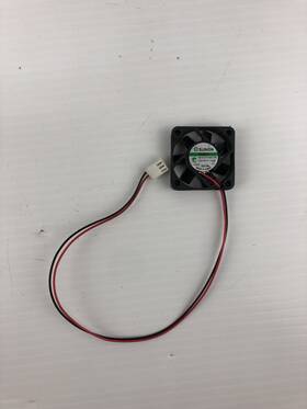 Me40101vx-000u-a99 Sunon Magnetic Suspension Fan 12v 1.60w