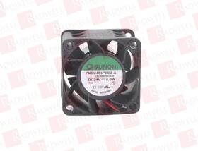 Pmd2404pbb2-a Sunon / Pmd2404pbb2a Used