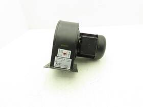 150aqw2nys8-3b Suzhou Co-stride Centrifugal Blower Fan 300w 3300 Rpm 480v 3ph