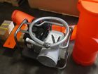 Svb-e8-2 Air Systems International Sp Blower Centrifugal