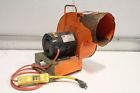 Svb-e8ec International Air Systems Model Contained Space Blower Assy