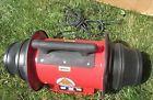 Svf-10exp Air Systems Confined Space