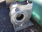 Swb-113-15-cw-ub Greenheck Belt Driven Centrifugal