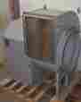 Swb-333-50-cw-th-x Swb-333 Greenheck 5 Hp 3 Ph 33 Centrifugal Utility Return Fan New