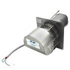 00090747177608 Swg-4hds Field Controls Stainless Steel Power Venter Inlet