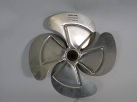 083-0030-00 Swift Mfg. Co. Silent-aire Impeller Fan Blade Used