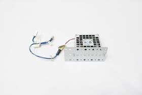 9225hh24b-wdo T&t Electronics Fan 24v-dc