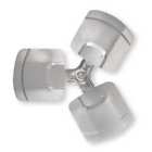 T1403-27 R Revcor Lot Of Propeller In Dia Deg Pitch