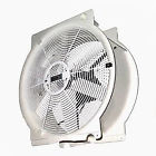 T4e40k2m81100p Multifan Vostermans Mobile Indoor Outdoor Greenhouse Fan Hp