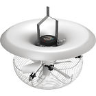 T4e40k4m81160 Multifan Greenhouse Fan Volt Model