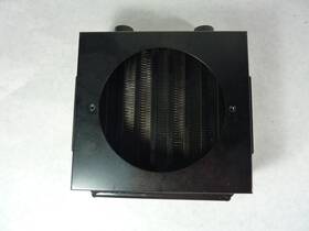 Atk-2032f-03-1 Taisei Kogyo Air Cooler Single Phase 100v 50/60hz Used