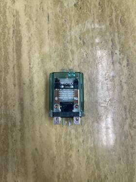 032607-27 Taylor Exact Fit Replacement Blower Motor Relay 208-230 Volt