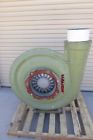 3510 Tba 20-10-0-5 Hauck Hp Fiberglass Turbo Blower Rpm