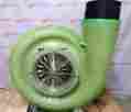 Tba16-30 Hauck T-3 Fiberglass Turbo Blower 30 Hp New