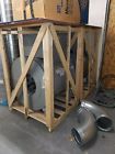 Tcb-1-22-15-x Greenheck Inline Tubular Centrifugal