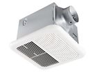 Td-bf-01 Tech Drive Cfm Sone Bathroom Ventilation And Exhaust 757510914609