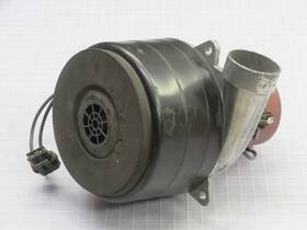 T262792 Tennant 1057634 Vaccum Blower Motor