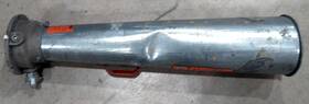 Tx3am Texas Pneumatic Tools Steel Horn/air Mover/exhauster Dent On Side