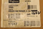 Tfp424 Hoffman Cooling Fan Package New In Box
