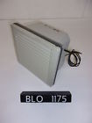 Tfp62ul12 Hoffman Cabinet Cooling Fan