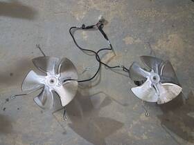 The Dealer Toolbox Gk27-015 2 Gk27-045 Condenser Fans