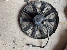 57721 Thermal Transfer Products Fan/motor 14 24v P/n Free Shipping
