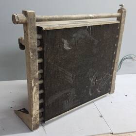 Aoc-24-2-30 Thermal Transfer Products Heat Exchanger - Used