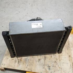 Aoc-24-2 Thermal Transfer Products Air-cooled Heat Exchanger 1 Phase 300psi