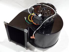 40298240 Thermastor Santa Fe Blower Motor 4028240 With Capacitor- Used For About 1 Year