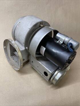 Hsul-2 Tjernlund Products Power Vent 115v/24v