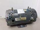 97-6998-184 Tk-104-656 Mohawk Ge Heater Fan Motor Volt Hp Amps