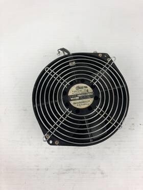 7506bx-tp Tobishi Ac Axial Fan