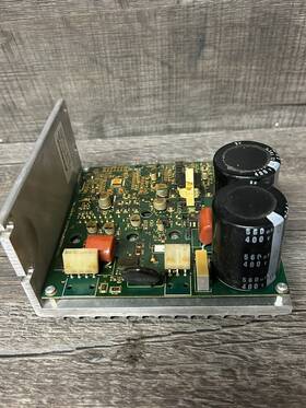 Rmc006-0010 Tornado Turbo Chef 2 Motor Controller