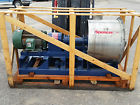 S30204b Toshiba Rebuilt Spencer Cat. 8 Motor Blower " 30hp S30204b Toshiba Rebuilt Spencer Cat. 8 Motor Blower " 30hp
