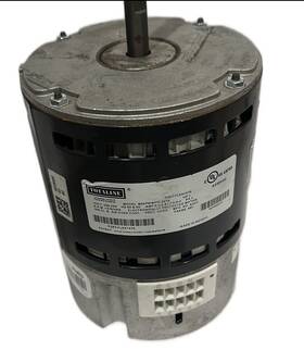 208-230v-hp1-rpm1075 Totaline P257-flexd1375 Blower Motor