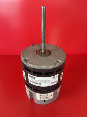 P257-flex1374 Totaline M55pwmnz-2890 Ecm Blower Motor 3/4hp 208-230v 1075rpm