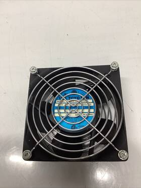 Ustf120381155t Toyo O-839 Us Fan 115v