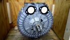 4701 Tpr Dustcontrol Turbo Pump