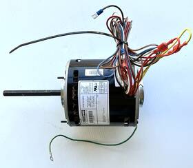 Tp-e75-3sp2 Trade Pro Evaporator Motor