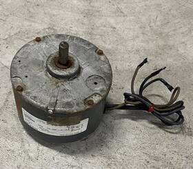 5kcp39bgn495s Trane 0142955p01 American Standard Condenser Fan Motor 1/15 Hp