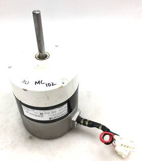 2203003867t Trane Kmua6c1tx Blower Motor D345263p02 3/4 Hp 120v 200-1500 Rpm Used #mc102
