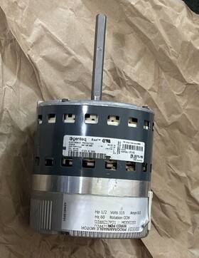 5sbr39glv5145 Trane Genteq Motor And 1/2hp Ecm Eon Hd03 Oem Mod02203 D344717p21 5sbr39glv5145 Trane Genteq Motor And 1/2hp Ecm Eon Hd03 Oem Mod02203 D344717p21