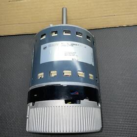 A340515p01 Trane / American Standard Ecm Programmable Motor # A340515p01/ With Genteq Module Virtually New