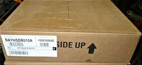 Bayhsdr010a Trane Voyager Light Commercial Cfm Optimizing Sheave Kit 12.5-25tons Units