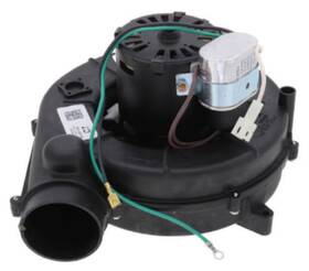Blw01139 Trane 1 Stage Draft Inducer Blower