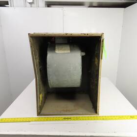 Bwf730a100a1 Trane 1/3hp Direct Drive Squirrel Cage Blower 200-230v 1ph 2.1a
