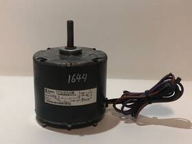 5kcp39kfs258s Trane D150396p01 Ge Condenser Fan Motor 1/4hp 230v