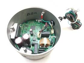 Ckdmuc4t4txc Trane D156799p03 1/3 Hp Ecm Condenser Fan Module D 240v Used #w518