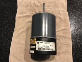 21c148559p09 Trane D341314p22 Motor And Ecm Mot09250 Ge 1-hp