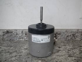 D343524p02 Trane Dmua4c1tx 1/2hp Ecm Furnace Blower Motor Used Free Shipping